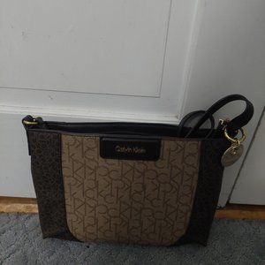 Calvin Klein Crossbody Bag